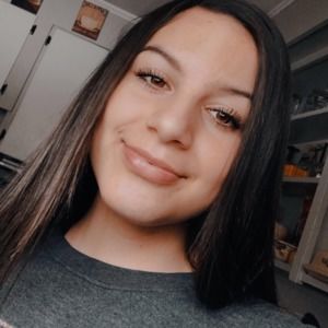 Meet your Posher, Natalia